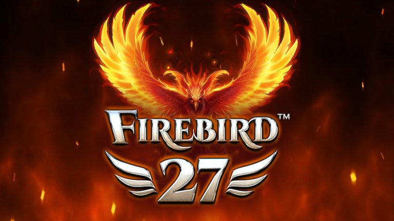  Firebird 27  SYNOT Games