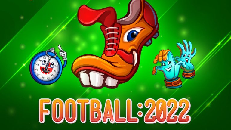  Football: 2022  Endorphina