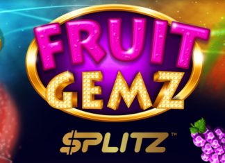 Yggdrasil has formed an alliance with ReelPlay’s partner Boomerang with its ripe slot, Fruit Gemz Splitz.