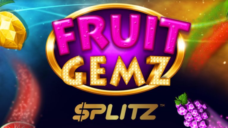 Fruit Gemz