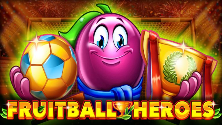  Fruitball Heroes  CT Interactive