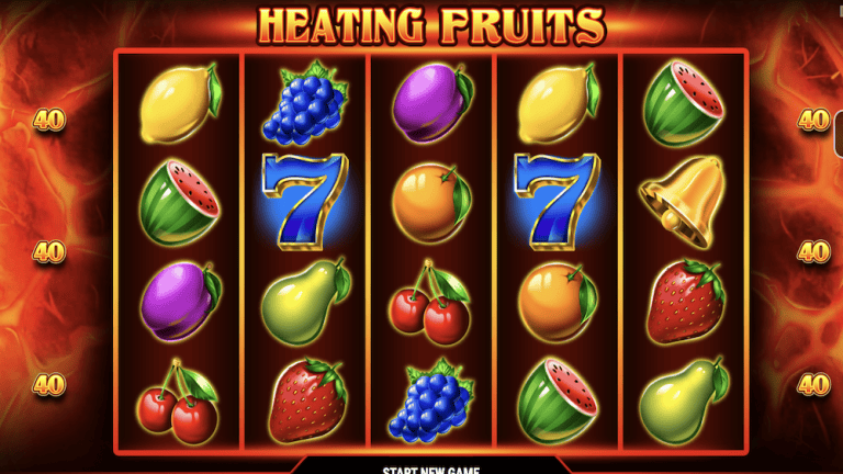  Heating Fruits  Fazi Interactive