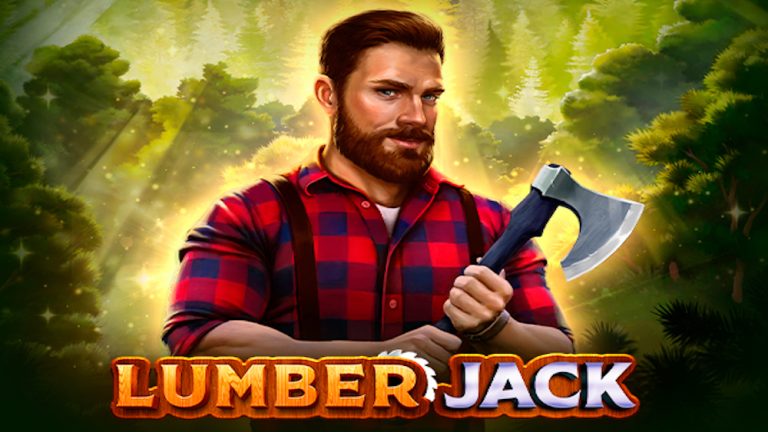 Lumber Jack  Endorphina