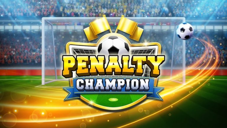 Gaming Corps caters to World Cup fever with Penalty Champion