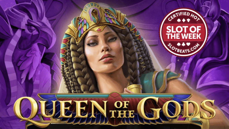 High 5 Games ancient Egyptian extravaganza claims SOTW triumph