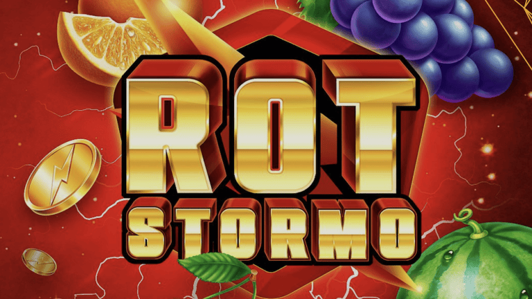  Rot Stormo  Tom Horn Gaming