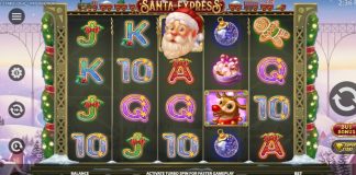 Stakelogic has posted its Christmas list and sent it to Santa Claus himself as the firm unwraps its latest slot title, Santa Express.