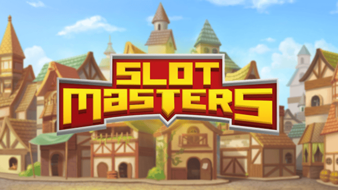 Slot Masters