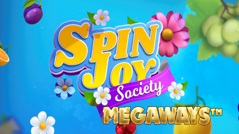  SpinJoy Society Megaways  Lady Luck Games