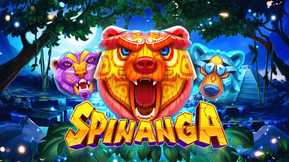 Venture deem into a mysterious forest and uncover an ancient Aztec wheel in ELA Games’s new release, Spinanga.