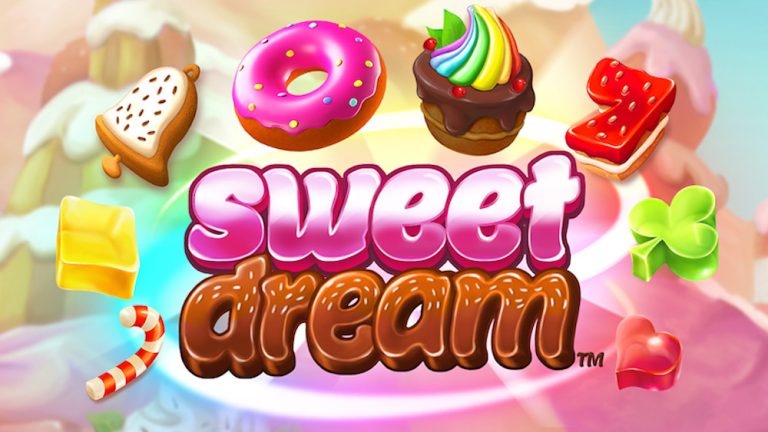  Sweet Dream  SYNOT Games