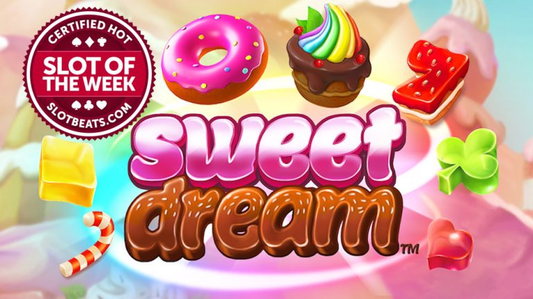 SYNOT’s sugary slot sensation claims SOTW prize