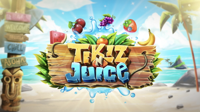 Tikiz N Juice  Gaming Corps