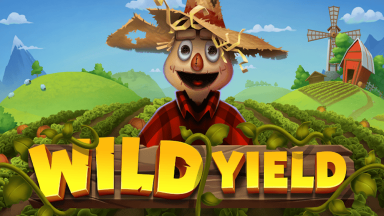  Wild Yield  Relax Gaming