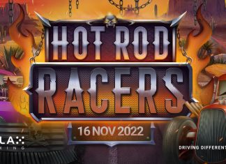 Hot Rod Racers, Relax Gaming