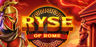 Ryse of Rome OneTouch