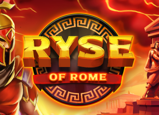 Ryse of Rome OneTouch