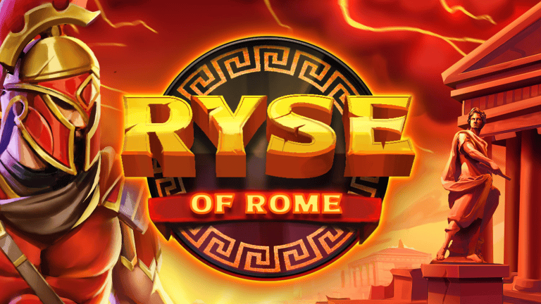 Ryse of Rome OneTouch