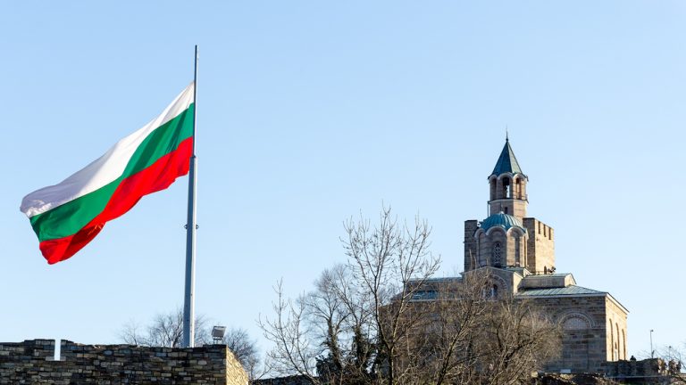 Wazdan expands Bulgarian outreach with Alphawin integration