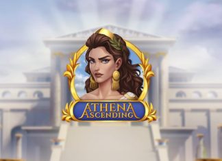 Play’n GO has launched the sequel to its 2020 release, Rise of Athena, with its latest slot title, Athena Ascending.