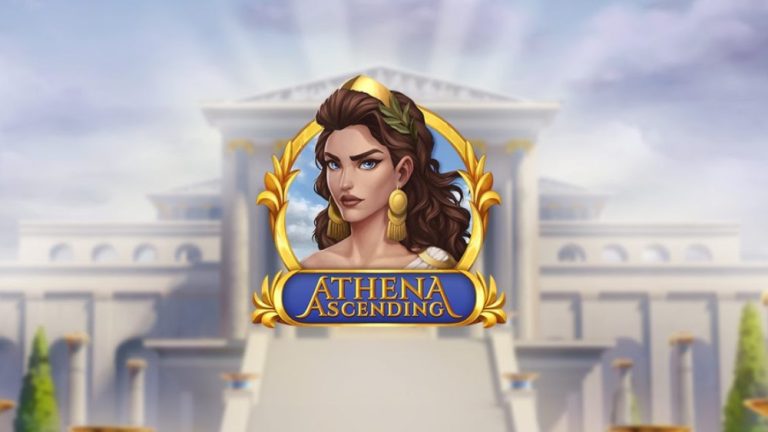 Play’n GO has launched the sequel to its 2020 release, Rise of Athena, with its latest slot title, Athena Ascending.