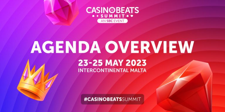 CasinoBeats Summit: a focused agenda embracing all formats