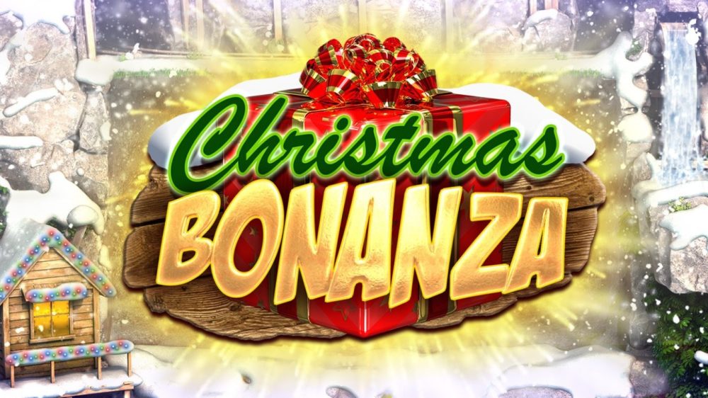 Big Time Gaming has wasted no time in kick starting the festive season as the studio releases its latest slot Christmas Bonanza network wide. 