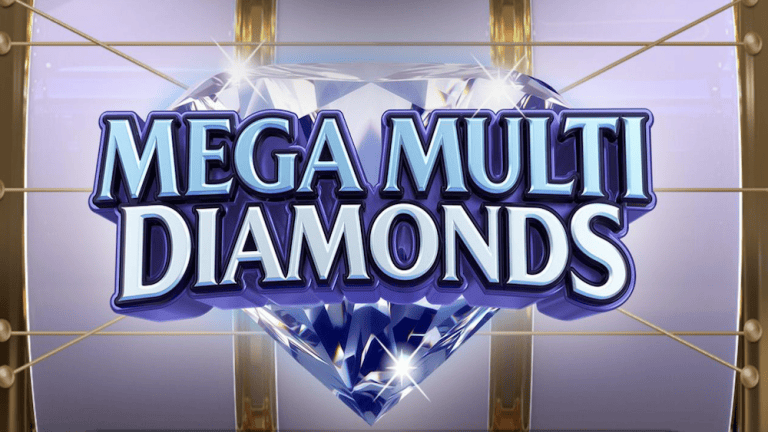  Mega Multi Diamonds   High 5 Games