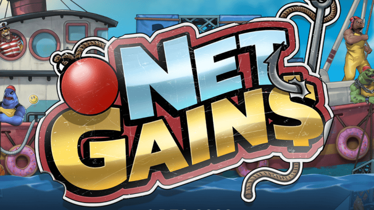  Net Gains  Relax Gaming