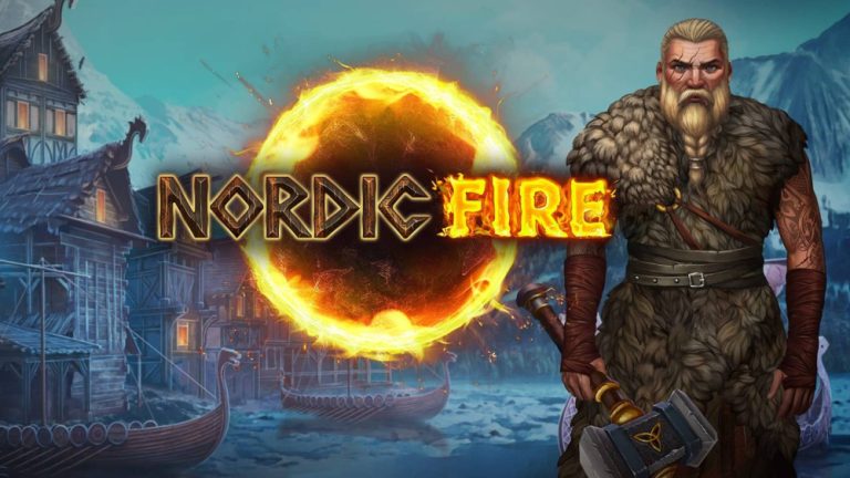 Nordic Fire  GAMOMAT