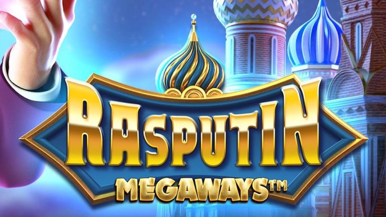  Rasputin Megaways  Big Time Gaming