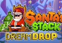 Relax Gaming has brought the festive spirit to its Dream Drop mechanic as it launches its latest slot, Santa’s Stack Dream Drop.