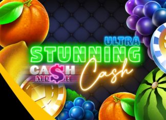 BF Games has released its latest fruity treat for players as the studio launches its latest slot title, Stunning Cash Ultra.