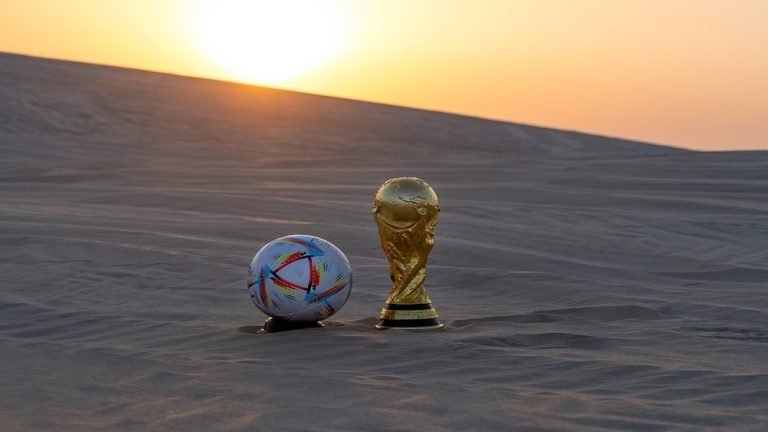 Spotlight Series: Where can World Cup content thrive?