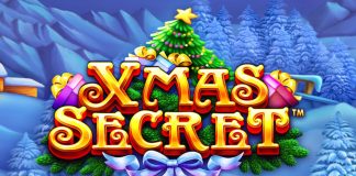 The destination is the North Pole for SYNOT Games where Christmas is all year round as the firm launches its seasonal slot, Xmas Secret.
