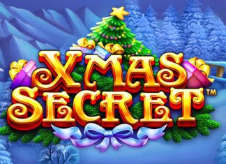 The destination is the North Pole for SYNOT Games where Christmas is all year round as the firm launches its seasonal slot, Xmas Secret.