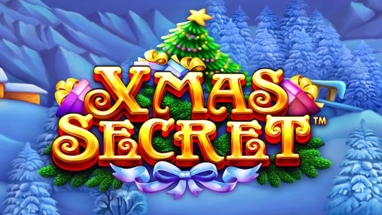 The destination is the North Pole for SYNOT Games where Christmas is all year round as the firm launches its seasonal slot, Xmas Secret.