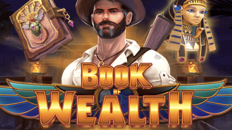  Book of Wealth  Mancala Gaming