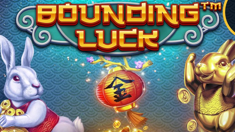  Bounding Luck  BetSoft