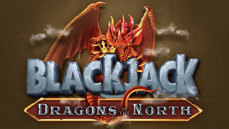 Wizard Games extends classic casino offering with Dragons of the North Blackjack