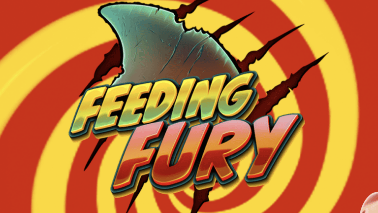  Feeding Fury  Iron Dog Studio