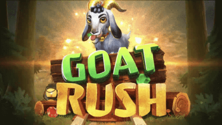  Goat Rush  Fantasma Games