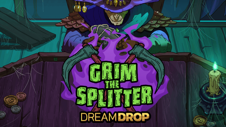  Grim the Splitter  Relax Gaming