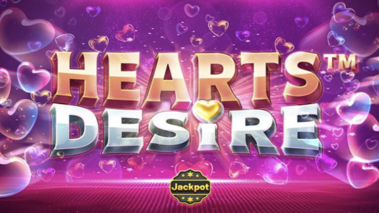  Hearts Desire  Betsoft