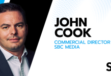 John Cook Appointment Photo