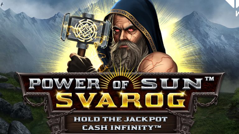  Power of Sun: Svarog  Wazdan