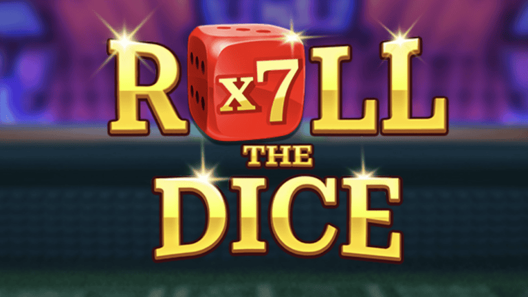  Roll the Dice  Booming Games