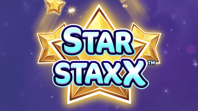  Star Staxx  Stakelogic