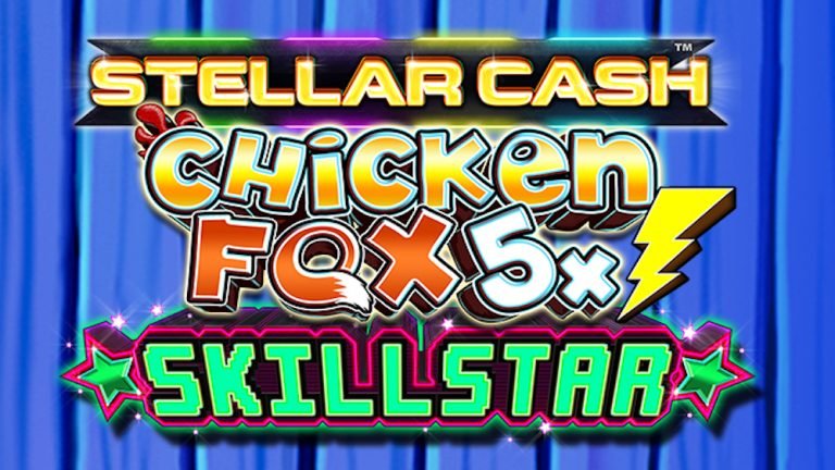  Stellar Cash Chicken Fox x5 Skillstar  Lightning Box