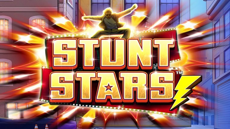  Stunt Stars  Lightning Box